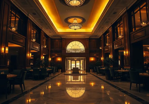 Casino Fiable Resort — event 2