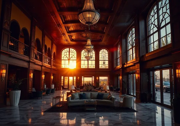 Casino Fiable Resort — room 2