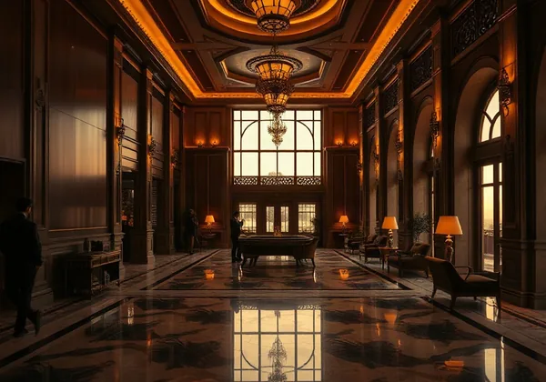 Casino Fiable Resort — spa 2